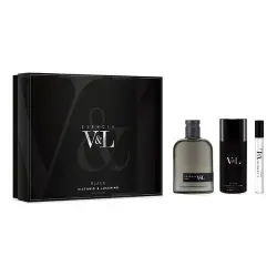 Victorio & Lucchino Esencia Black Estuche 100 ml Eau de Toilette