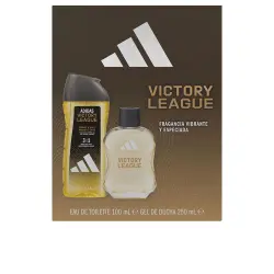 VICTORY LEAGUE ESTUCHE 2 pz