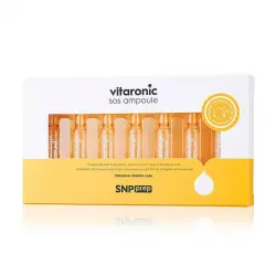 Vitaronic Sos Ampoule