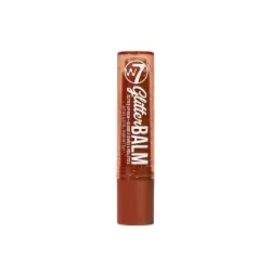 W7 Cosmetics - Bálsamo labial Glitter - Honey Spark