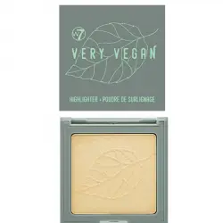 W7 - *VeryVegan* - Iluminador en polvo - Natures Glow