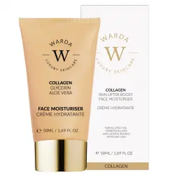 WARDA LUXURY SKINCARE - Crema de colágeno Cremas faciales 50 ml female