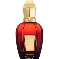 Xerjoff - Eau de Parfum Golden Green 50 ml