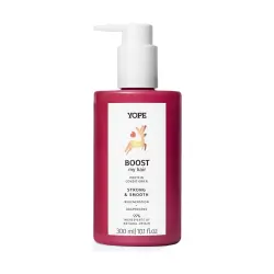 Yope - *Boost My Hair* - Acondicionador natural con proteínas