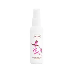 Ziaja - *Tropical Scents* - Bruma facial y corporal - Fresh & Ozonic