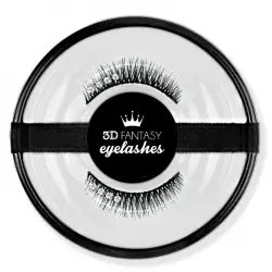 ¡15% DTO! 3D Fantasy Eyelashes Pestañas Postizas