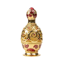 Haneen Gold Aceite de Perfume Concentrado 20 ml