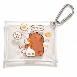 Capybara Carterita Impermeable PVC 21.9 gr