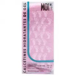 ¡39% DTO! Feet Care Calcetines Hidratantes de Gel