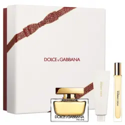 ¡40% DTO! The One Eau de Parfum Estuche Mujer 135 ml