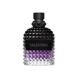 Uomo Born In Roma Purple Melancholia Eau de Toilette 100 ml