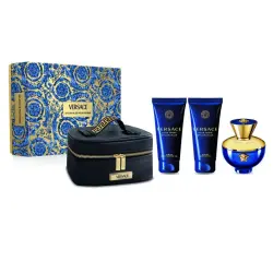 Estuche Dylan Blue Pour Femme Eau de Parfum 300 ml