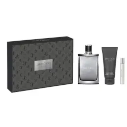 Estuche Jimmy Choo Man Eau de Toilette 100 ml