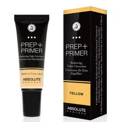 Absolute New York - Prebase Prep+Primer - Amarillo
