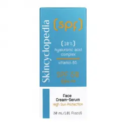 Ácido Hialurónico Complex 10% Sérum Facial Hidratante 30 ml
