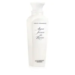 Adolfo Dominguez Agua Fresca de Rosas Leche 500 ml