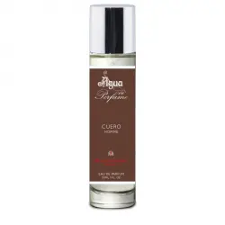 Agua de Perfume Cuero 30 ml  Alvarez Gómez