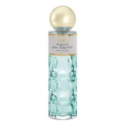 Agua  de Saphir Pour Femme Eau de Parfum 200 ml