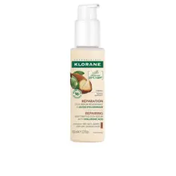 AL CUPUAÇU BIO cica-sérum reparador Tratamiento hidratante pelo