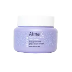Alma K Alma K Mascarilla rizos perfectos , 200 ml