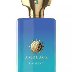Amouage - Eau De Parfum Figment Man 100 Ml Second Cycle Collection