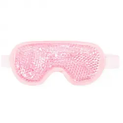 Antifaz Con Perlas de Gel