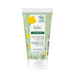 BÃ©bÃ© Crema Hidratante 50Ml