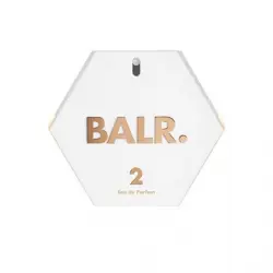BALR. 2 Women Eau de Parfum Spray 30 ml 30.0 ml