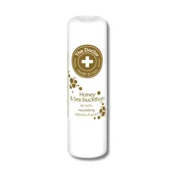 Balsamo Labial Miel & Espino
