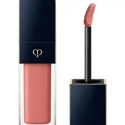 Barra de labios Cream Rouge Shine Clé de Peau Beauté Calanthe Orchid 201