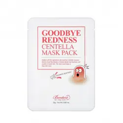 Benton - Mascarilla Goodbye Redness Centella Mask Pack