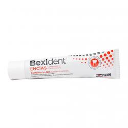 Bexident - Gel Dentífrico Tratamiento Encías