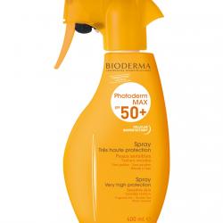 Bioderma - Spray Photoderm Max Familiar SPF50+ UVA33