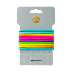 Bling Ties Fluor