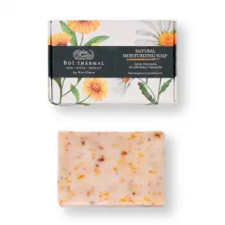 Boí Thermal Natural Moisturizing Soap , 100 gr