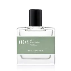 Bon Parfumeur - Citrusy 004 Perfumes unisex 30 ml unisex