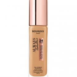 Bourjois - Base De Maquillaje Always Fabuleux Foundation