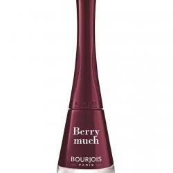 Bourjois - Esmalte De Uñas 1 Second