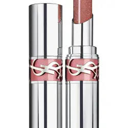 Brillo de Labios Loveshine Lipstick Efecto Mojado 215 Plum Levitation Yves Saint Laurent