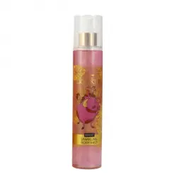 Bruma Corporal Disney El Rey León 250 ml