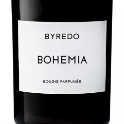 Byredo - Vela Aromática Bohemia 70 G