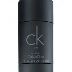 Calvin Klein - Desodorante Stick cK Be Calvin Klein.