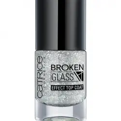 Catrice - Broken Glass Effect Top Coat