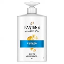 Champú Cuidado Clásico 1ML