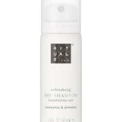 Champú en Seco Refreshing Dry 50 ml Rituals