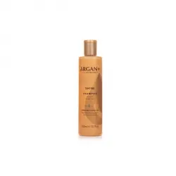 Champú Shine Argán+ 300 ml  Dirty Works