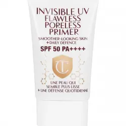 Charlotte Tilbury - Prebase SPF50 Pa++++ Invisible Uv Flawless Poreless Primer 30 Ml