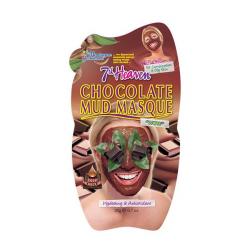 Chocolate Mud Masque