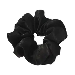 Chris Rubin - Coletero Aris XL Gomas para cabello 1 pieces Negro female