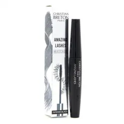 Christian Breton - Amazing Lashes Máscaras de pestañas 10 ml Intense Black